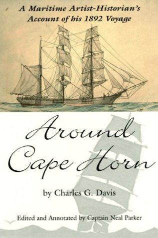 Around Cape Horn