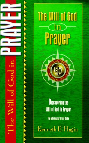 The Will of God in Prayer