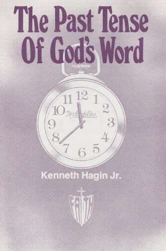 The Past Tense Of God'S Word