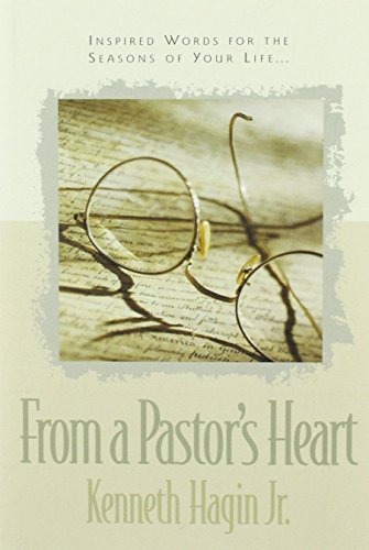 From A Pastor'S Heart