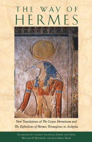 The Way Of Hermes