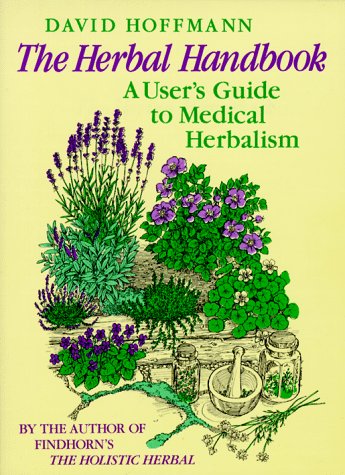 The Herbal Handbook