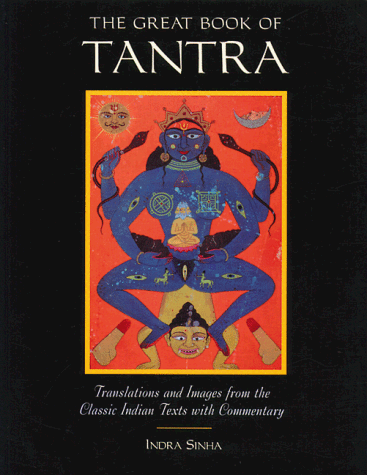 The Great Book of Tantra