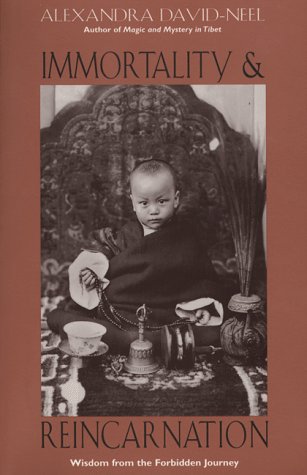 Immortality & reincarnation