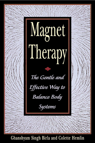 Magnet Therapy
