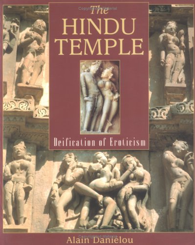 The Hindu Temple