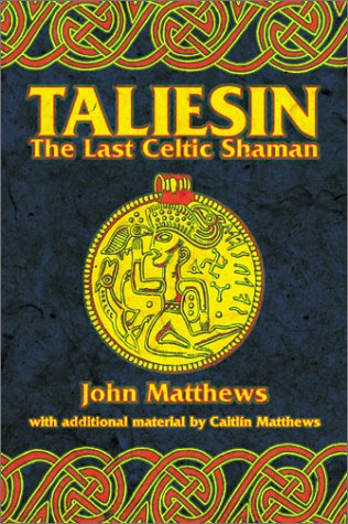 Taliesin