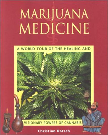 Marijuana Medicine