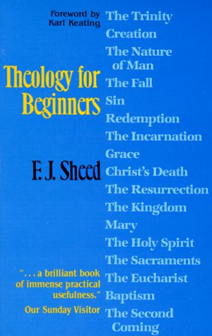 Theology For Beginners