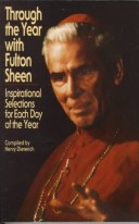 Through the Year with Fulton Sheen