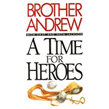 A Time for Heroes