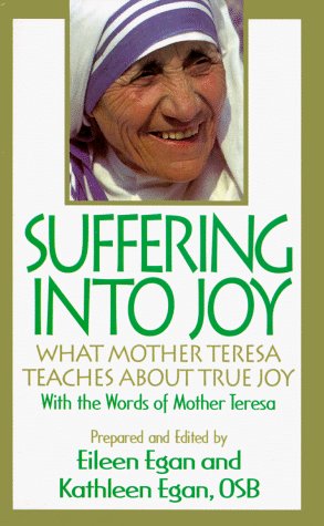 Suffering into Joy