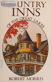 Country Inns of the Great Lakes