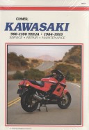 Kawasaki 900-1100 Ninja 1984-1993