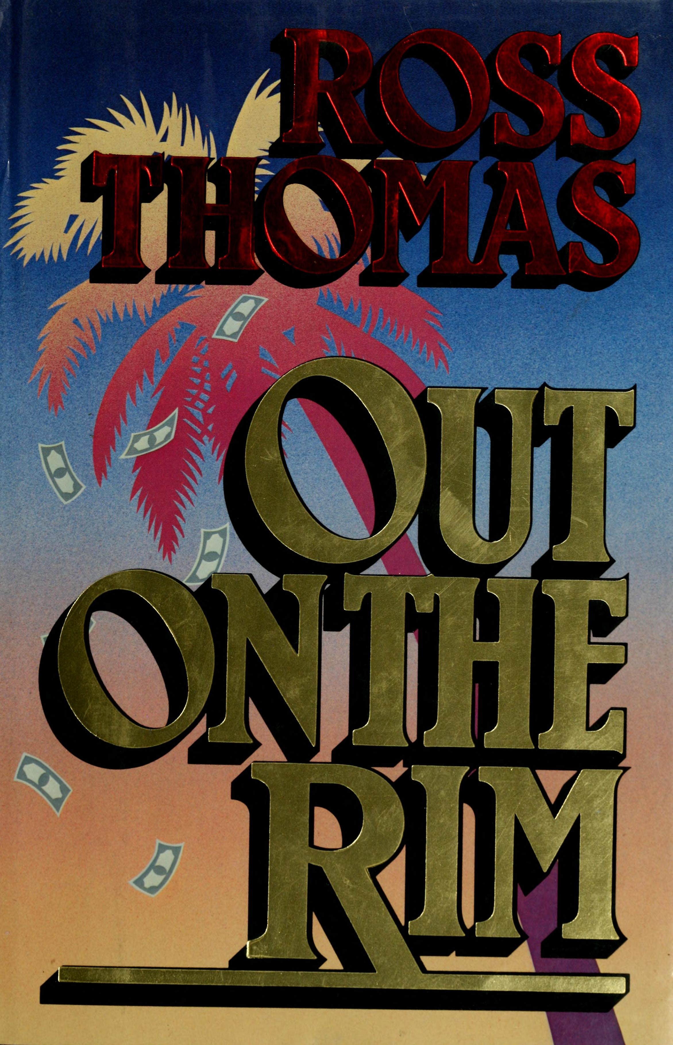 Out on the Rim