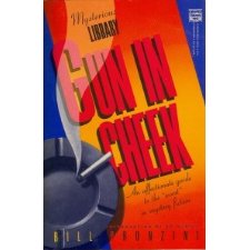Gun in Cheek