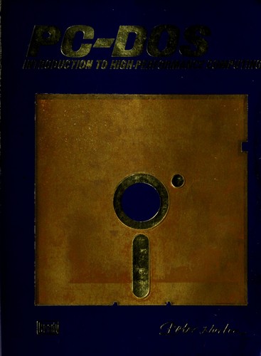 Pc-DOS
