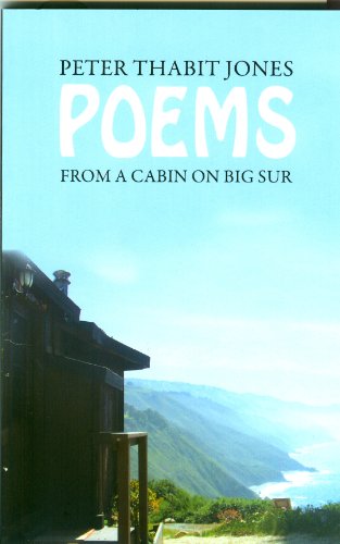 Poems from a Cabin on Big Sur