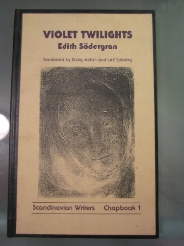 Violet Twilights