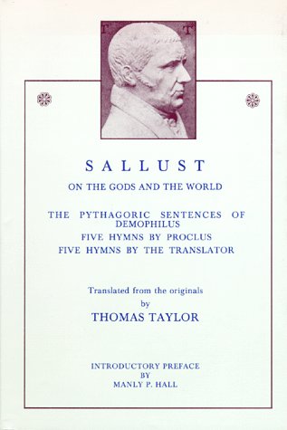 Sallust