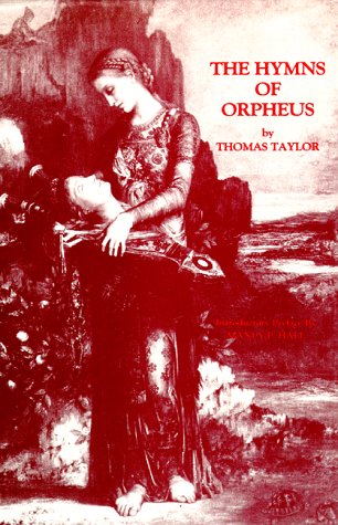 The Hymns of Orpheus