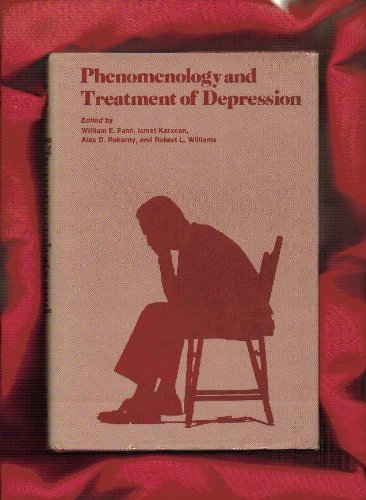 Phenomenology And Treatment Of Depression