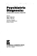 Psychiatric Diagnosis