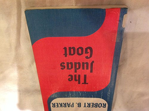 Judas Goat by Robert B. Parker, ISBN 9780893402204