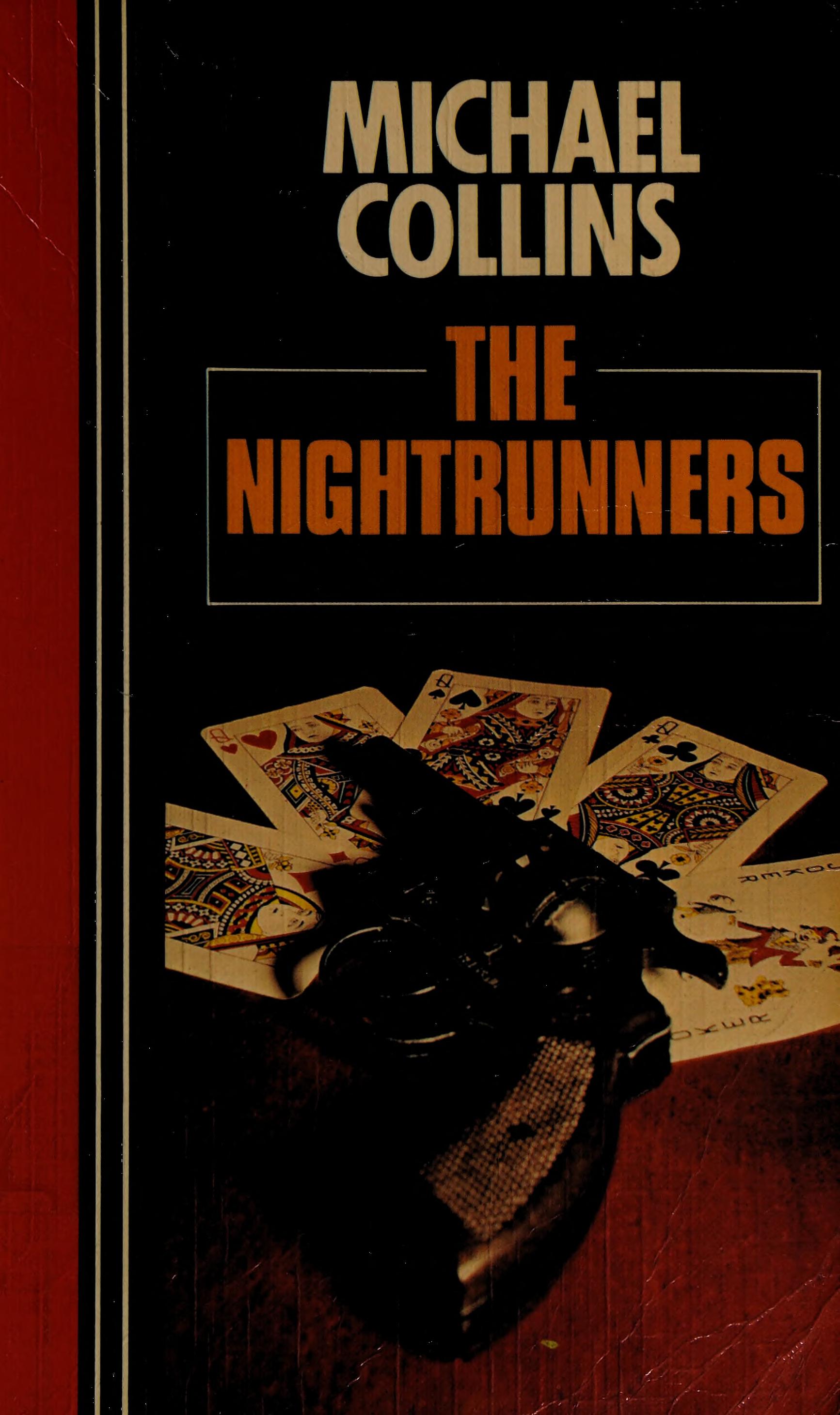 The Nightrunners