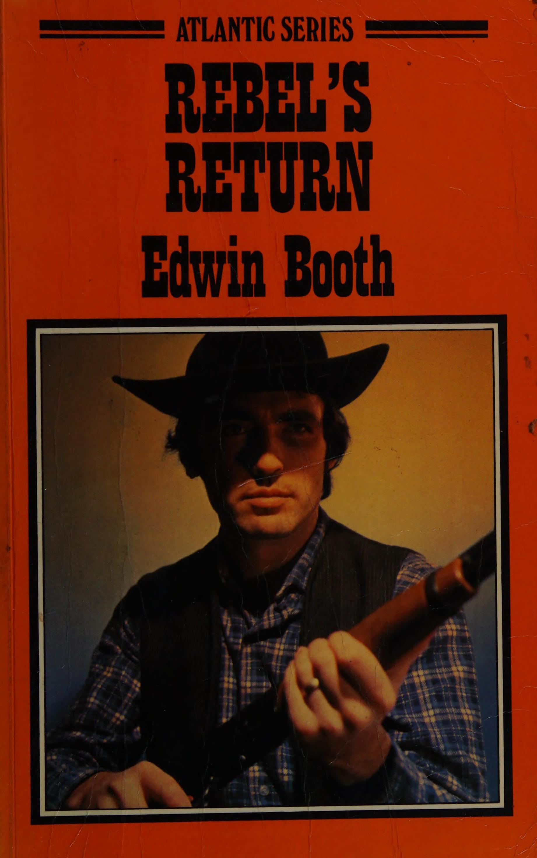 Rebel's Return