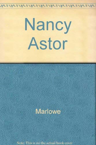 Nancy Astor