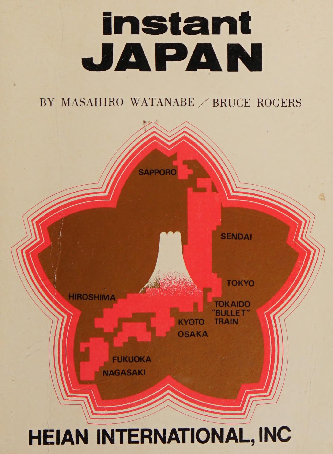 Instant Japan