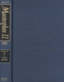 Masterplots II, Poetry Series Supplement