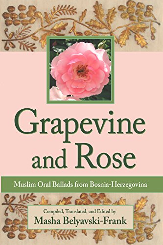 Grapevine and Rose