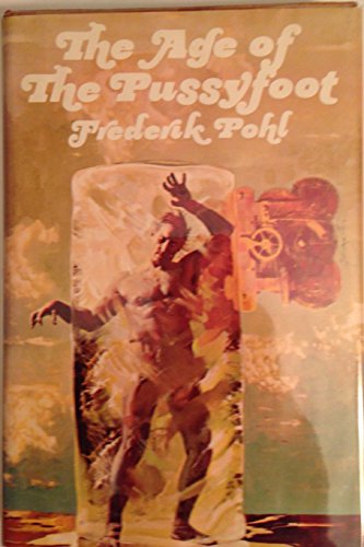 Age of the Pussyfoot