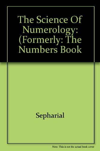 The Science of Numerology