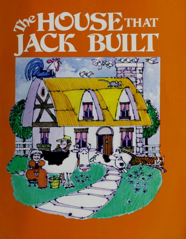 House That Jack Built - Pbk