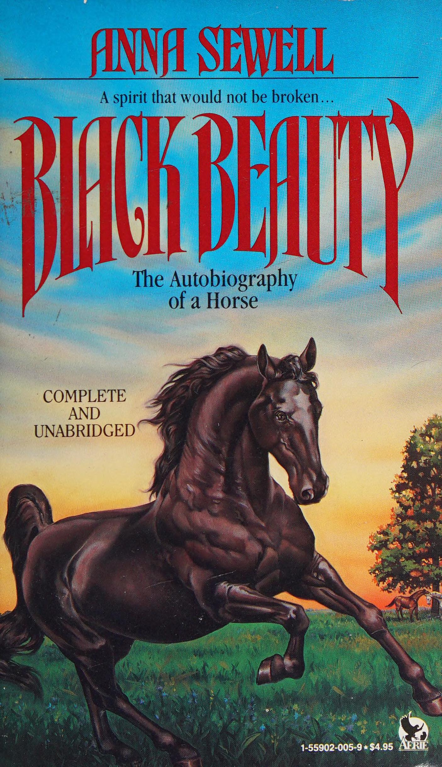 Black Beauty