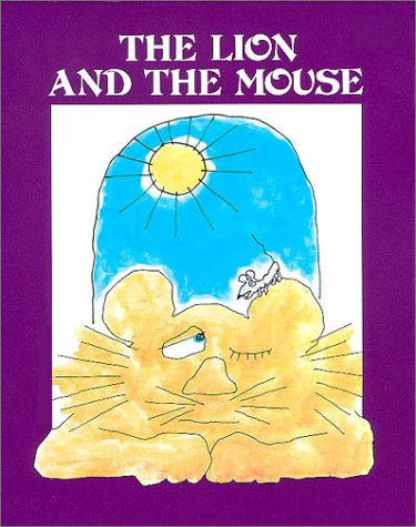 The Lion and the Mouse