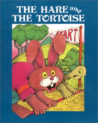 The Hare and the Tortoise