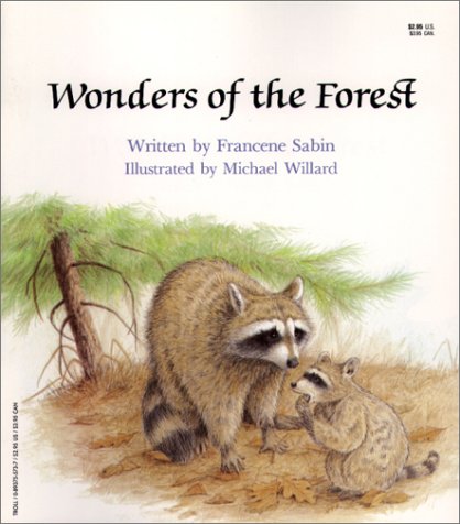 Wonders of the Forest