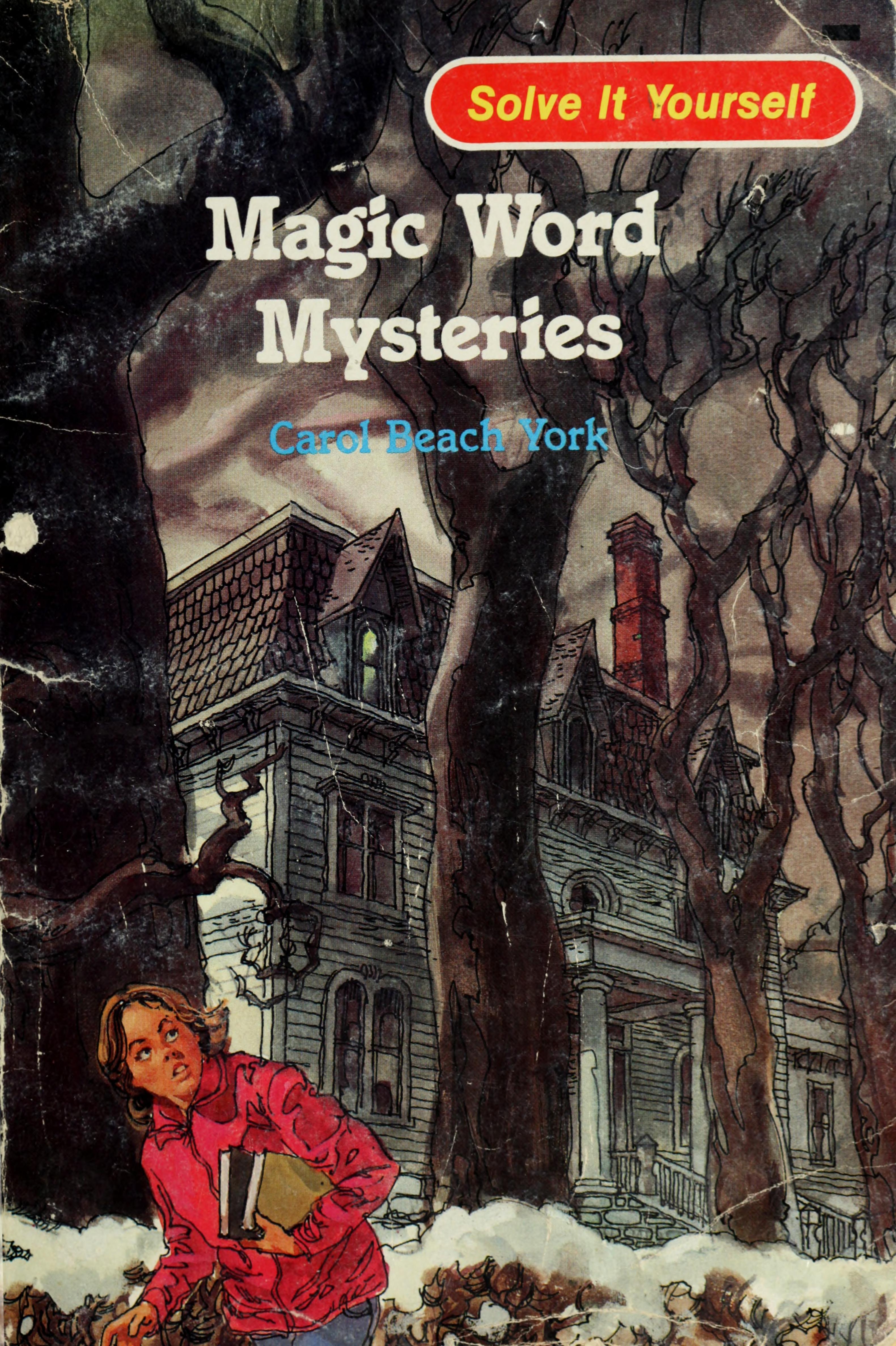 Mysteries for Midnight