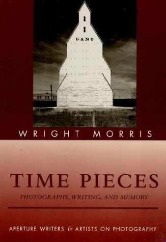 Time Pieces: Photographs, Writing, And Memory