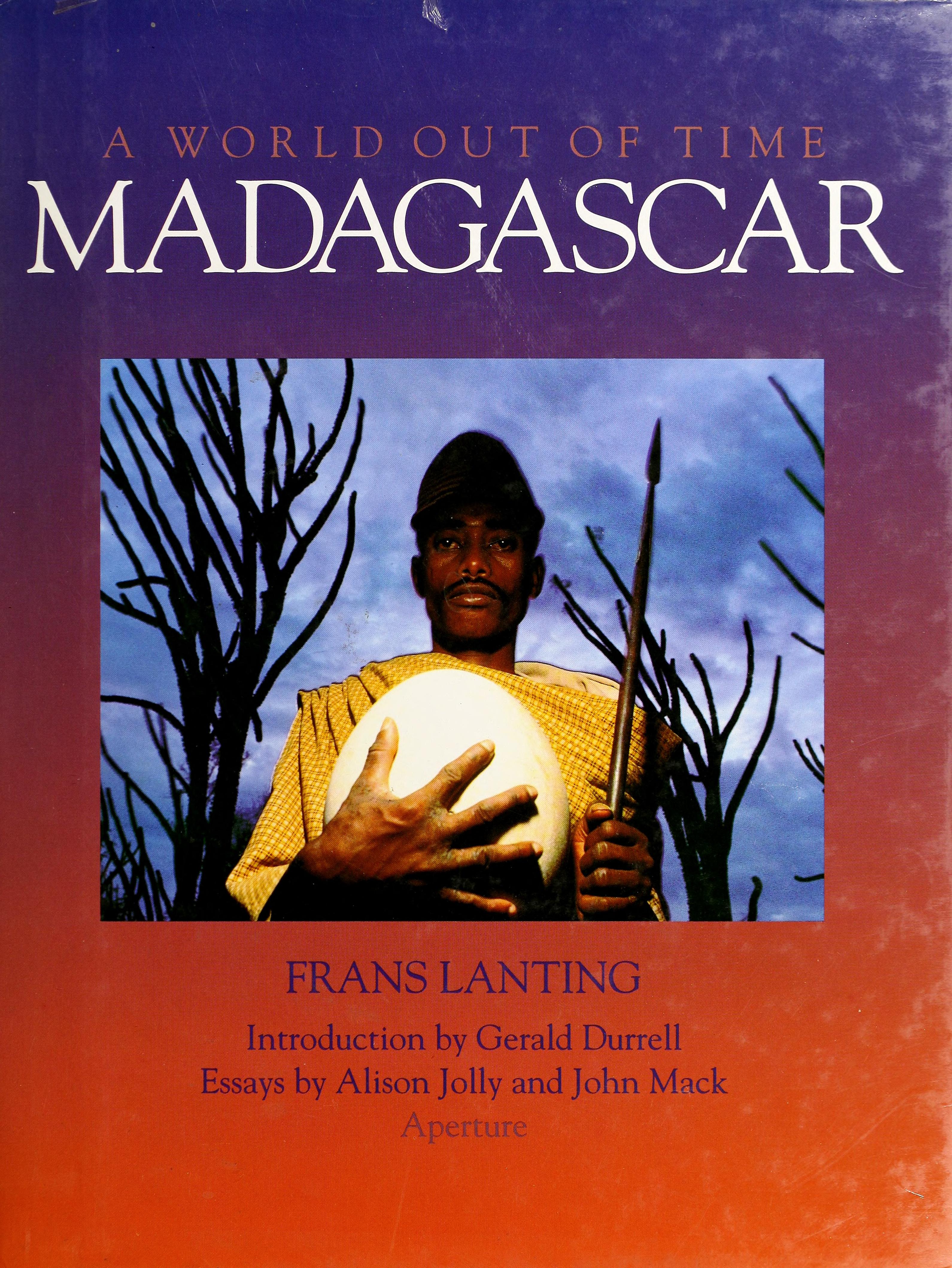 Madagascar
