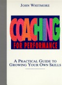 Coaching for Performance