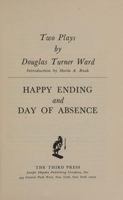 Two Plays