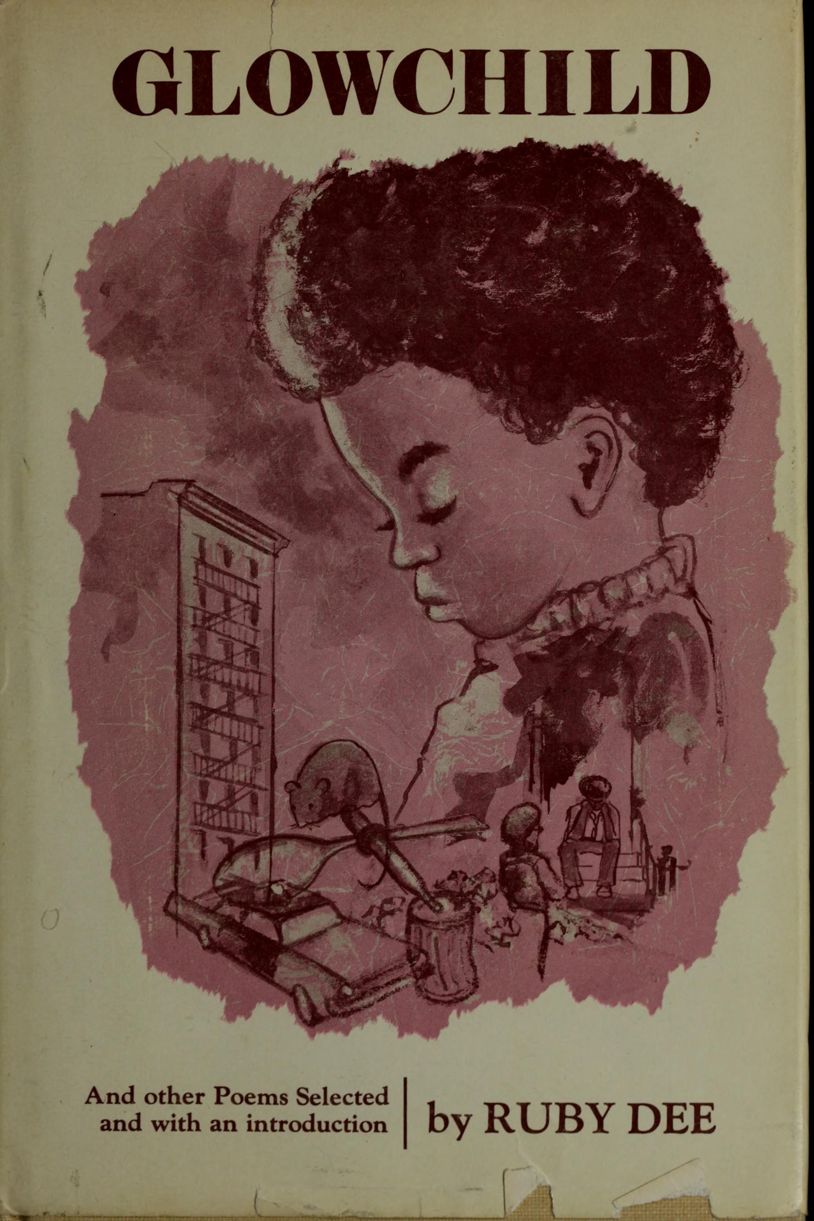 Glowchild, and Other Poems