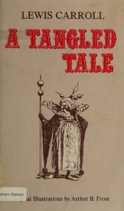 A Tangled Tale