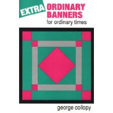 Extraordinary Banners For Ordinary Time