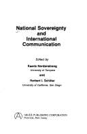 National sovereignty and international communication